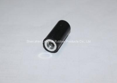 China Customized Rubber To Metal Bonded Parts Rubber Sleeves In Damping System for sale