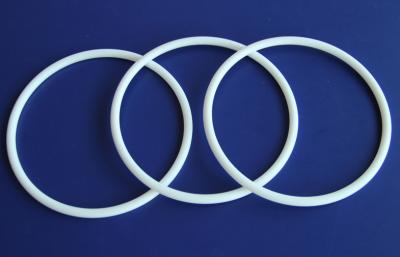 China Specialty Expanded Ptfe Teflon Flat Washer For Pressure Cooker for sale