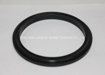 China NBR Rubber Heat Resistant O Rings for sale