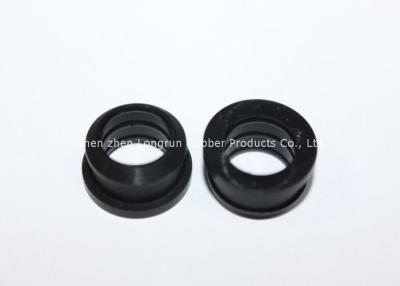 China Flameproof CR Rubber Sealing Washers Sleeve For Children Appliances for sale