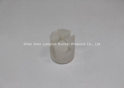 China Os produtos 60 da borracha de silicone suportam pressão clara/transparente da borracha personalizada à venda