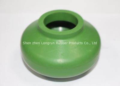 China De groene EPDM-Preventie van het de Laarsstof van Blaasbalgen Rubberblaasbalgen voor Elektrisch Toestel Te koop