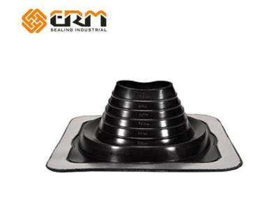 China Rubber Pipe Flashing Boot Master Flash , Roof Flashing For Seal for sale