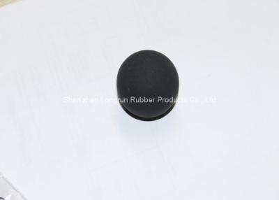 China 1 duim FKM/Fluorocarbon Gevormde Rubberbal met Metaaltussenvoegsel voor Huistoestel Te koop