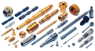 China precision machined parts for sale