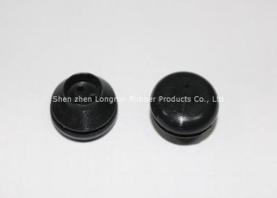 China Gevormde Rubber de Stop Hoge Weerstand van de Delen Kleine Rubber Rubberdichtingsring Te koop