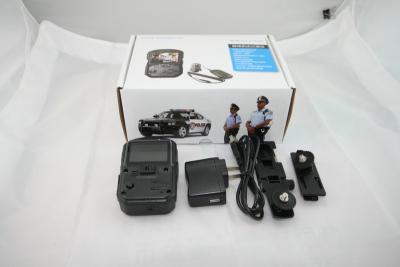 China All In One Police Law Enforcement Recorder With 135° Lens Wide Angle for sale