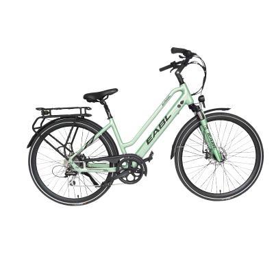 China Luxury electric bicycle 48v 250W/350W/500W/750W/1000W china electric bicycle lithium battery for sale