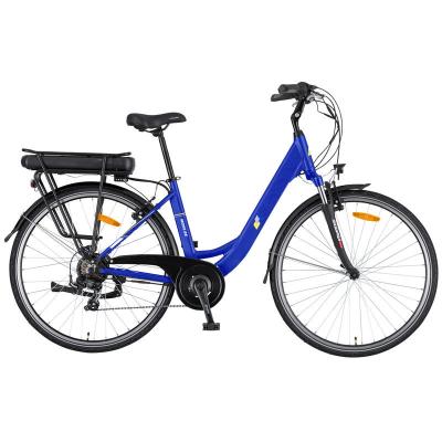 China city ​​bike/250W Ebike/250w electric city bike 36V cheap electric bicycle adult for sale for sale