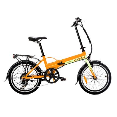 China fat tire fat tire electric bicycle 50% off china e-bvike 250W cheap foldable urban city lithium battery outdoor electric bicycle for sale