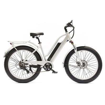 China 26 inch fat tire electric bicycle cheap electric bike for sale /wholesale fat tire electric bicycle adult electric fat bike 1000w/26 inch made in china for sale