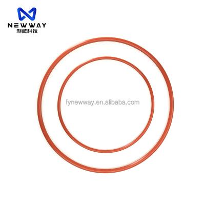 China For All Industries Support Customization Rubber Seal O Ring for sale