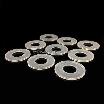 China For all industries Manufacturer Oem Rubber Washer /rubber ring /flat o-ring for sale