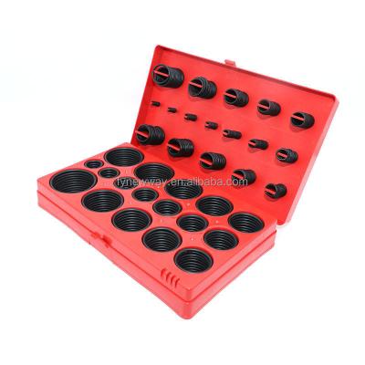 China High Quality Excavator Mechanical Repair O Ring Sets O Ring Box Kit for sale