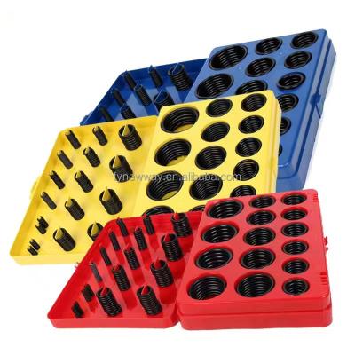 China Mechanical Excavator Repair Shore 90/70 Giant O Ring Kit Box for sale