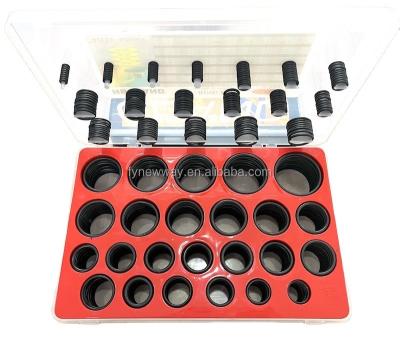 China Wholesale Cheap Price Giant Excavator Mechanical Repair Kit Box O Ring For Excavator for sale