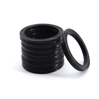 China For All Industries Customized Sizes Silicone Rope Silicone Nbr Fkm X Ring 40 Hydraulic Shore O Ring for sale