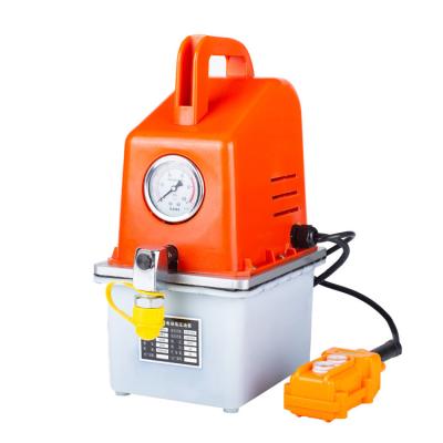 China Hydraulic Equipment China 2021 Manufactured Manual Electric Hydraulic Motor Drive With High Pressure Pump for sale