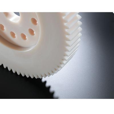 China 2020 High Quality Injection Molding Auto Parts Service Supplier ABS PP Plastic PVC Custom Part for sale