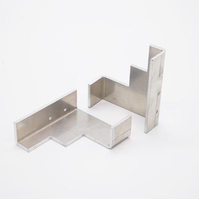 China High Precision AL1100 Metal Stainless Steel Stamping Parts for sale