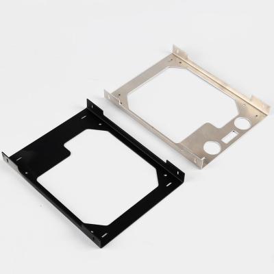 China High Precision Manufacturing Equipment OEM ODM Shanghai Stamping Parts Radiator Stamping Part For Agricultural Machinery for sale