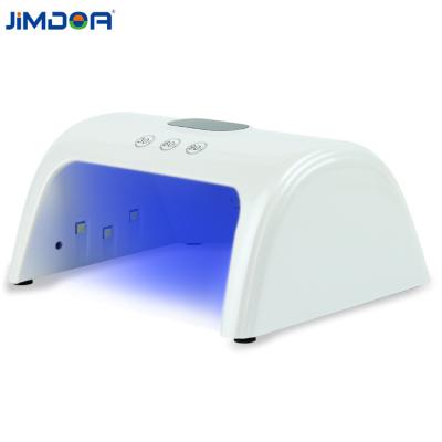 China JMD-603 Quick Dry UV Lamp For Nails Nail Dryer Gel Nail Dryer Lamp for sale