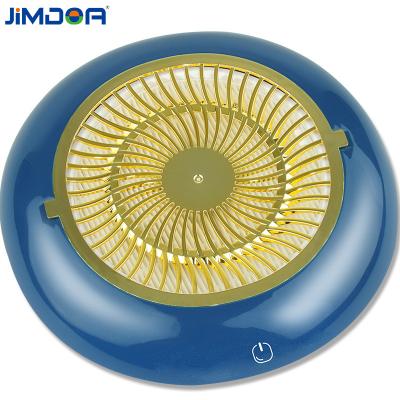 China JMD 803 ABS JIMDOA 45w Nail Dust Collector Nail Dryer Tool Manicure Remove Gel Polish Vacuum Cleaner Nail Table Dust Collector for sale