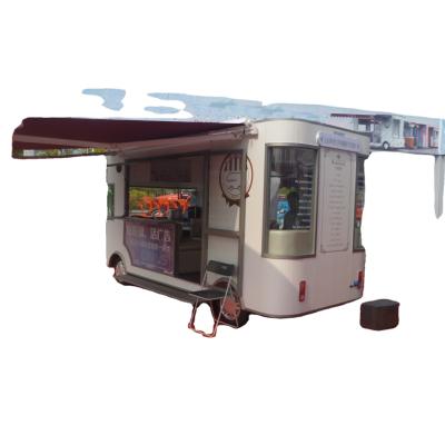 China Vegetable Processing Factory Wedding Photo Trolley for sale