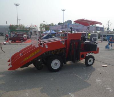 China Other MINI CORN HARVESTER for sale