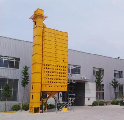 China Grain Dryer Corn Rice Dryer for sale