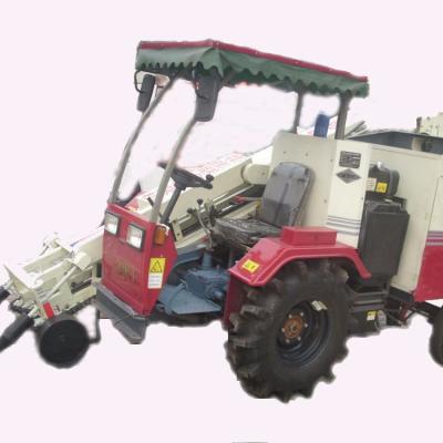 China Farms Peanut Harvester on Ridge for sale