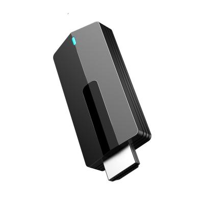 China Hot-selling 4K 2.4G/5G Mirascreen K9 Compatible ABS+PC Miracast Dongle for sale