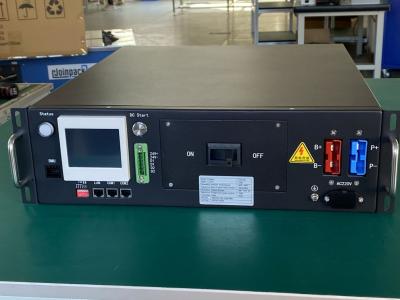 Китай решение 90s 125A 288v Lifepo4 Llt умное Bms GCE Bms продается