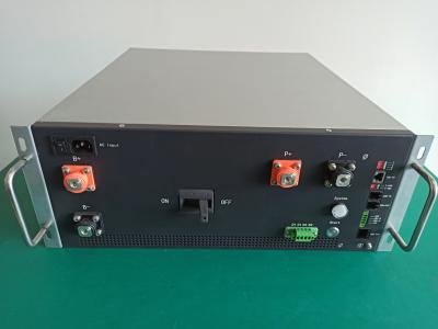 Κίνα GCE 480V 250A 19 κύριος σκλάβος ESS BMS Bms 15S 16S ίντσας για τη μεγάλη ενεργειακή αποθήκευση τρόμου προς πώληση