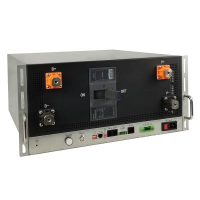 Chine GCE Haute tension 225S 720V 400A Solution de relais BMS maître esclave avec 15Series BMU pour LFP NMC LTO BESS UPS PCBA à vendre