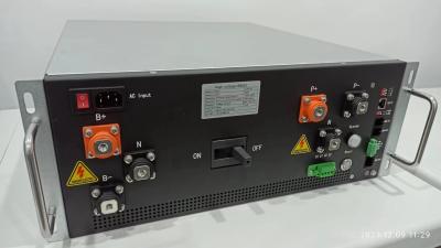 Китай +-192V384V 250A Высокое напряжение BMS Литий BMS Lifepo4 BMS Система управления батареями солнечной энергии продается