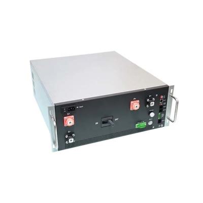 China Voltage BMS System With 1000V Max Voltage National Standards Compliance Insulation Protection for sale