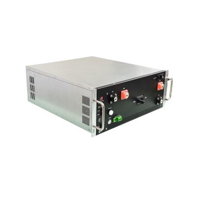 Κίνα RBMS-S20-125A864V BMS υψηλής τάσης για ράφι μπαταριών LFP BMS Σύστημα διαχείρισης μπαταριών λιθίου Lifepo4 BMS BESS Solution προς πώληση