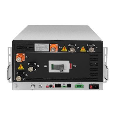 China High Voltage BMS Battery Power Solution Battery Management System 480V±240V 500A Center Tap BMS for UPS Lithium Battery zu verkaufen