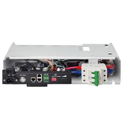 China GCE Compact Structure 60S 192V 100A BMS With Flexible Installation And Low Cost Features à venda