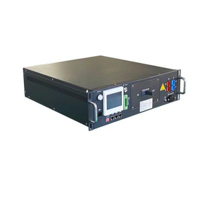 China 135S 432V BMS-Lösung Hochspannungs-Batteriemanagementsystem RS485/CAN zu verkaufen