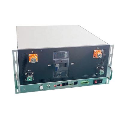 China LFP Smart Battery Management System 75S 240V 400A for UPS EV ESS for sale