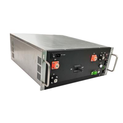 Chine Système de gestion de batterie GCE Relay BMS 240S 768V 250A pour Ups ESS à vendre