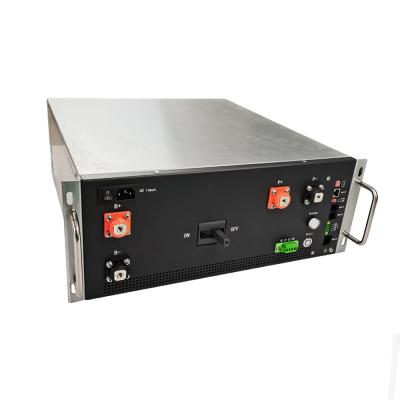 China Solar Lithium Ion Battery Management System Bms 240S 250A 400A 500A for sale