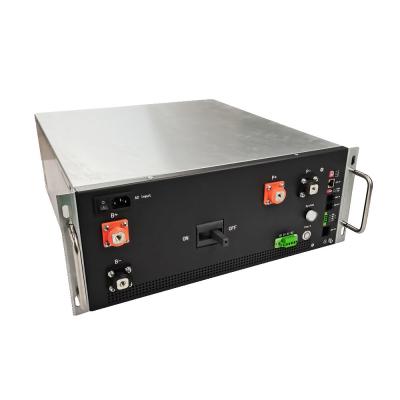 Chine 180S 576V 250A maître esclave BMS avec relais contacteur 15S faisceau de câbles BMU à vendre