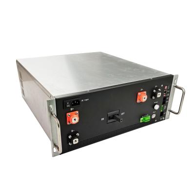 Κίνα 4U 80S 256V 250A High Voltage BMS , Smart BMS 16s With Relay προς πώληση