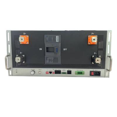 Κίνα Λύση μπαταρίας GCE 224S 716.8V, 160A Master Slave Bms προς πώληση