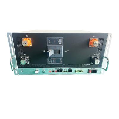 China GCE 816 V DC 125 A HV-Relais BMS, Meister Sklave 8S Lifepo4 BMS zu verkaufen