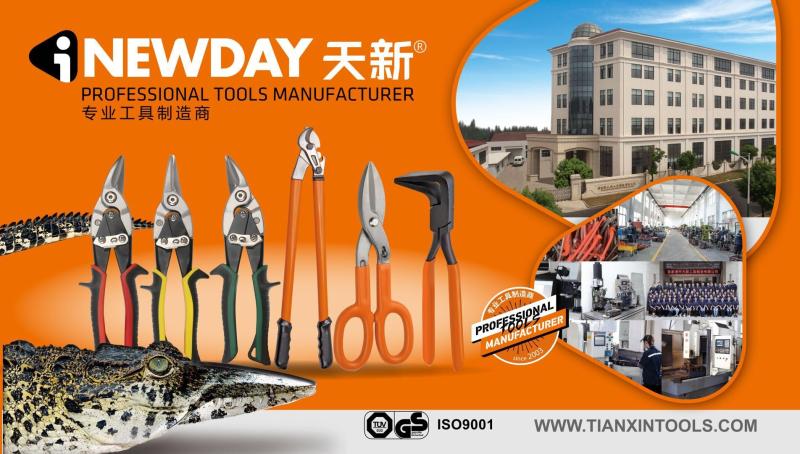 Verified China supplier - Zhangjiagang Tianxin Tools Co., Ltd.