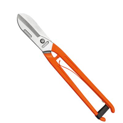 China Universal Chrome Mollt Cut Resistant Hand Tool Forged Tin Snips For Wholesales for sale